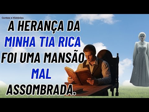“A Mansão dos Sussurros – Onde o Amor e a Morte se Encontram”