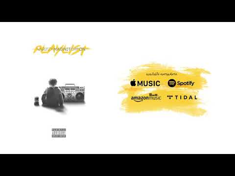 Narzes - Bilýän Meni Küýsediň (Official Audio/Explicit)