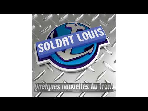 Senvoleront - Soldat Louis