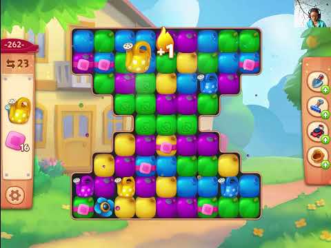 Farmscapes Level 262