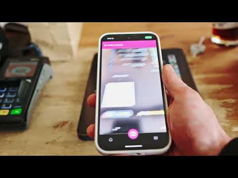 EUDI Wallet - How to combine payment and Identity