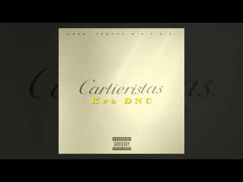 KpoDNC - "Lo Siento"