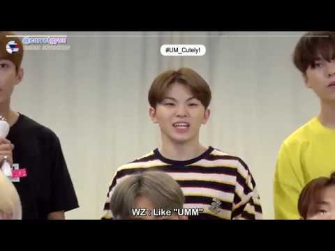 [ENG SUB] 세븐틴 INSIDE SEVENTEEN 'HIT' Fanchant Making Behind