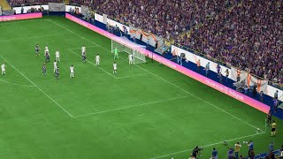 Download lagu First bycicle in FIFA 23 mp3