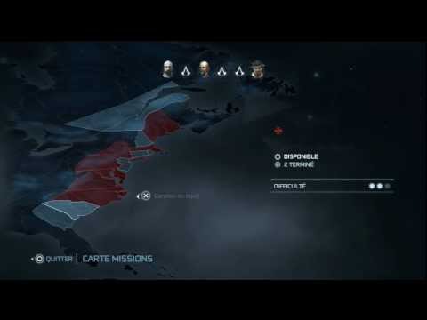 Assassin's Creed III : Tuto pour les assassins !