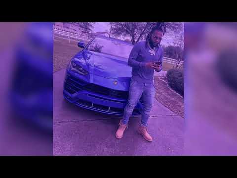 [FREE] Money Man x Gunna Guitar Type Beat 2021 - "Fake"