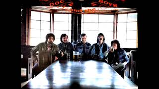 Doc And The Boys [1976] - Doc Watson