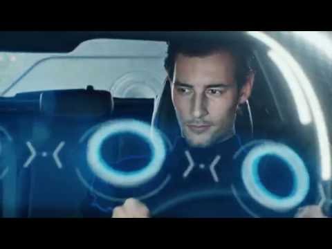 Audi A3 - The Next Level