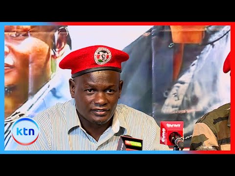 Bob Njagi and Nicholas Oyoo break silence after harrowing abduction in Uganda