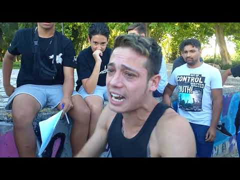 Pivi y srk vs Ponce y ayuso