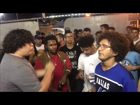 PEPE x MOTTA  | 2ª FASE | 67ª RESENHA CENTRAL | 1ª DO ANO