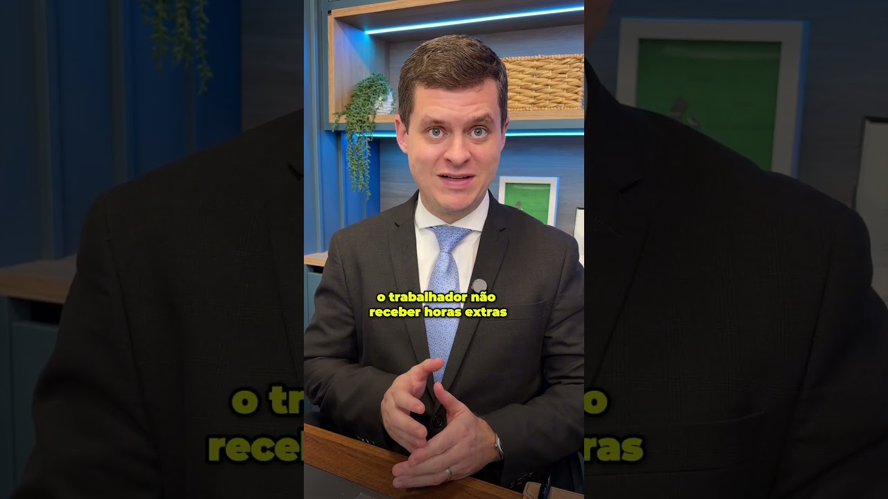 Três direitos de quem trabalha na fazenda! #agro #fazenda #trabalhador #agronegocio