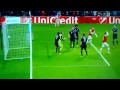 Arsenal vs Bayern Munich 1-3 All Goals & Highlights 19.2.2013 HD