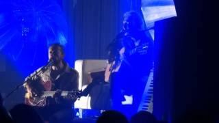 LES INNOCENTS &quot;Dentelle&quot; au BBC