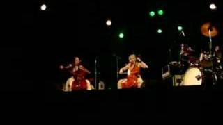 Rasputina April 7th 2007 Watch TV