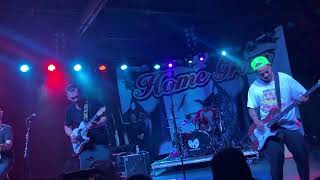 Home Grown Surfer Girl live 9/20/2024