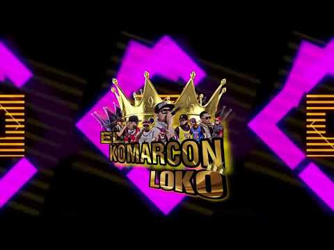 RITMO PANA/EL KOMARCON LOKO (en vivo)