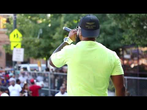 cAyCa and LotchMuziq Official