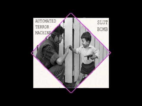 SlutBomb / Automated Terror Machine Split (Powerviolence/Hardcore Punk 2020)