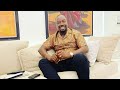 Serikali Ya Nigeria Yakana Taarifa Za Kumuomba Mkopo OBI CUBANA Tajiri Aliyemzika Mama Yake Kifahari