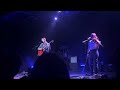 SAM BARBER Restless Mind Live In Knoxville TN 12 6 24