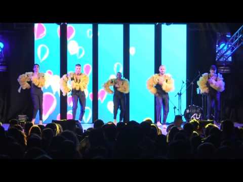 EVENTOPEOPLE 2016 - CUBANITOS