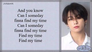Download lagu Jungkook (BTS 방탄소년단) – My Time (Easy Lyrics) mp3 Download lagu Jungkook (BTS 방탄소년단) – My Time (Easy Lyrics) mp3