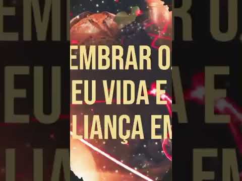 Santa ceia no Templo de Adoração em vila Santa Inês