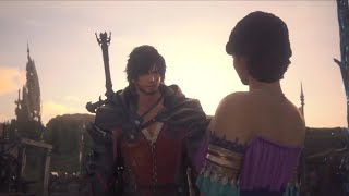 FF 16_初見実況04