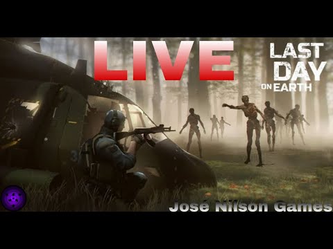 limpando o bunker alfa no wall trick(Last day on earth)