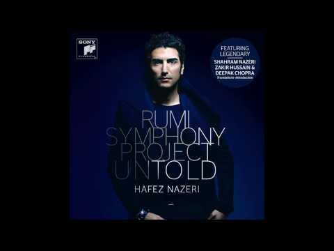 Rumi Symphony Project Cycle 1: Untold (بعد یازدهم) - Track 4 The Quest