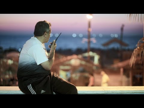 متابعة عمل طواقم الإنقاذ البحري