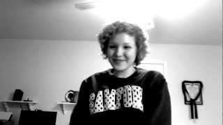 Wearing White Martina McBride Cover