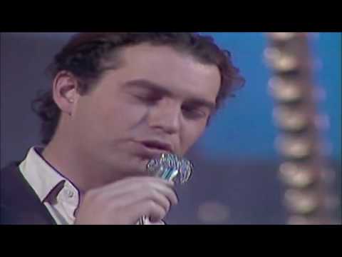 TÚ, SOLO TÚ - BERTÍN OSBORNE (1981)