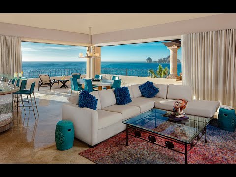Villa La Estancia Cabo   Unit 3401   The Agency