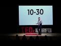 Bees | Simon Paine | TEDxNorthampton