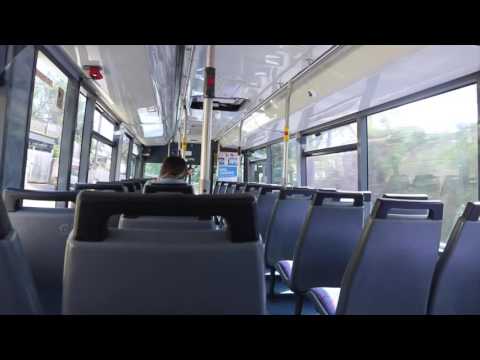 Transdev m/o 7440 - Mercedes-Benz O405/Custom Coaches '510'