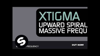 Xtigma - Massive Frequency (Original Mix)