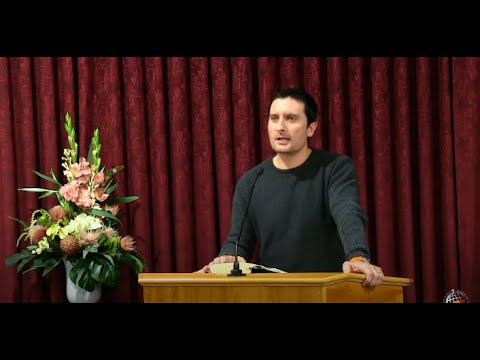 FRBC 2020 9Oct - Daniel B - Biruinta Impotriva Diavolului