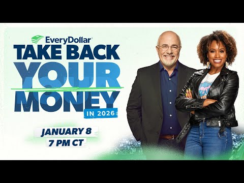 Take Back Your Money in 2026