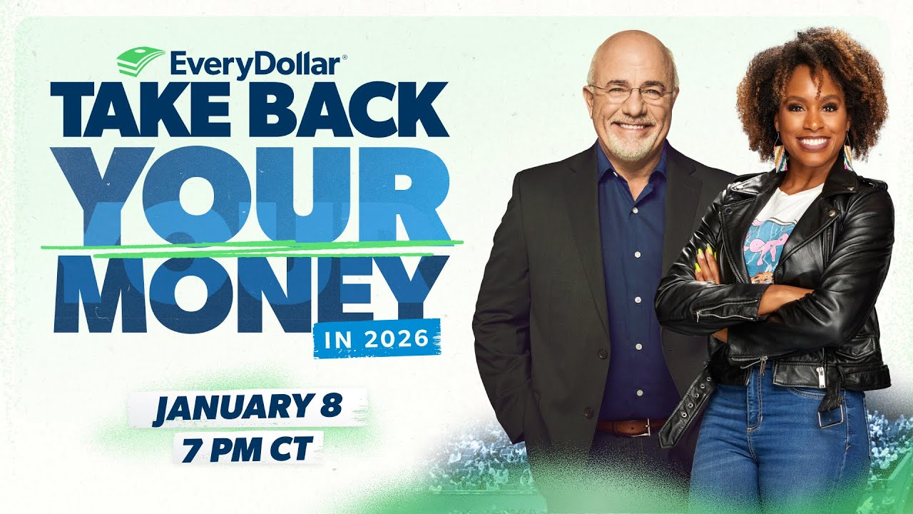 Take Back Your Money in 2026