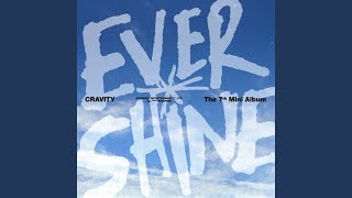 CRAVITY - Topic