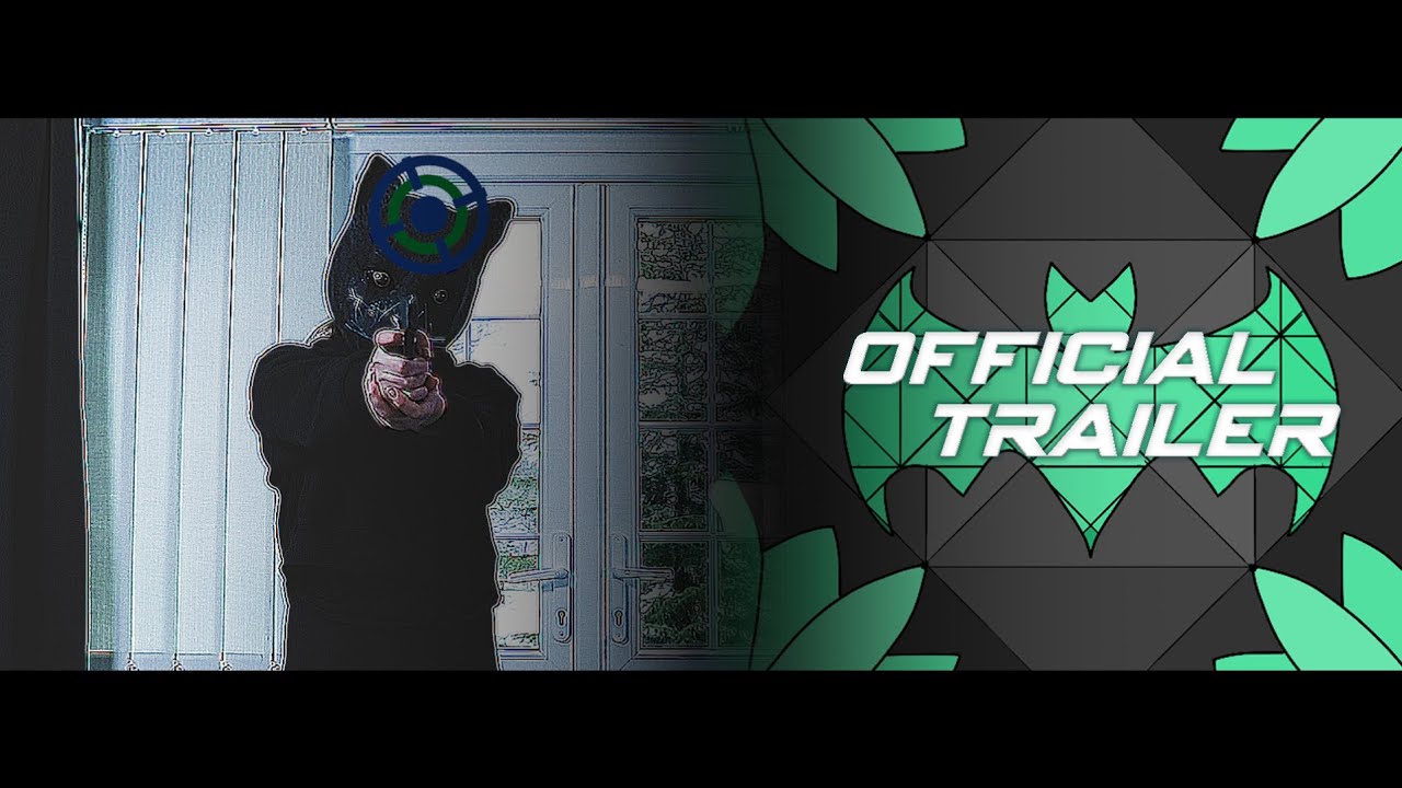 Spectrum Syndicate - Official Trailer