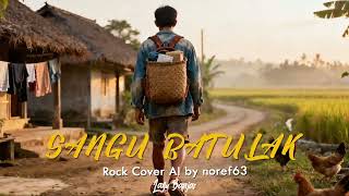 Download lagu Sangu Batulak Lagu Banjar Metalcore Cover AI by Noref63 mp3