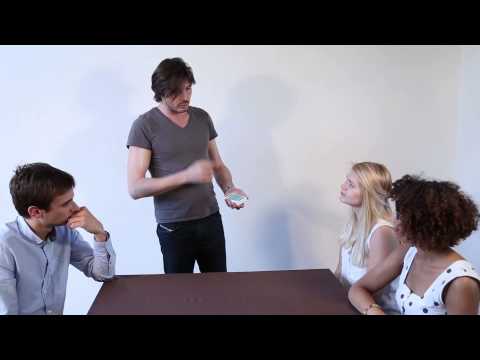 David Stone's ZENith : THINK ZENith