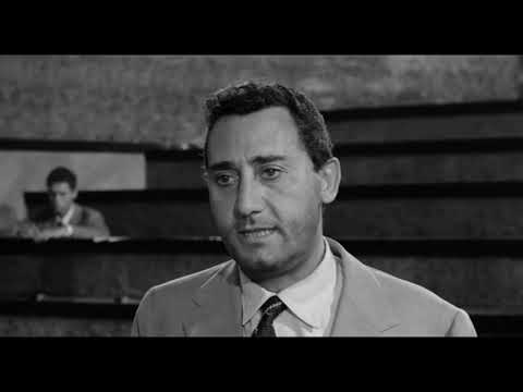 09 - SCENE INDIMENTICABILI 5 - UNA VITA DIFFICILE (1961) - Diretto da DINO RISI