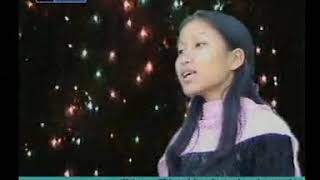 Aw Christmas ~ Mary Lalhlimpuii