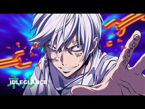 $LOTHBOI - Chains w/ Rivilin [Lyrics x AMV]