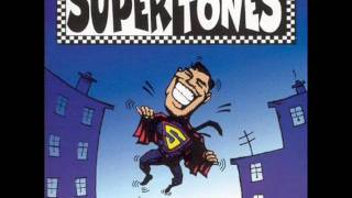 The O.C. Supertones - I Love God [HQ]