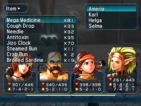 Let's Play Suikoden 4 (part 62)